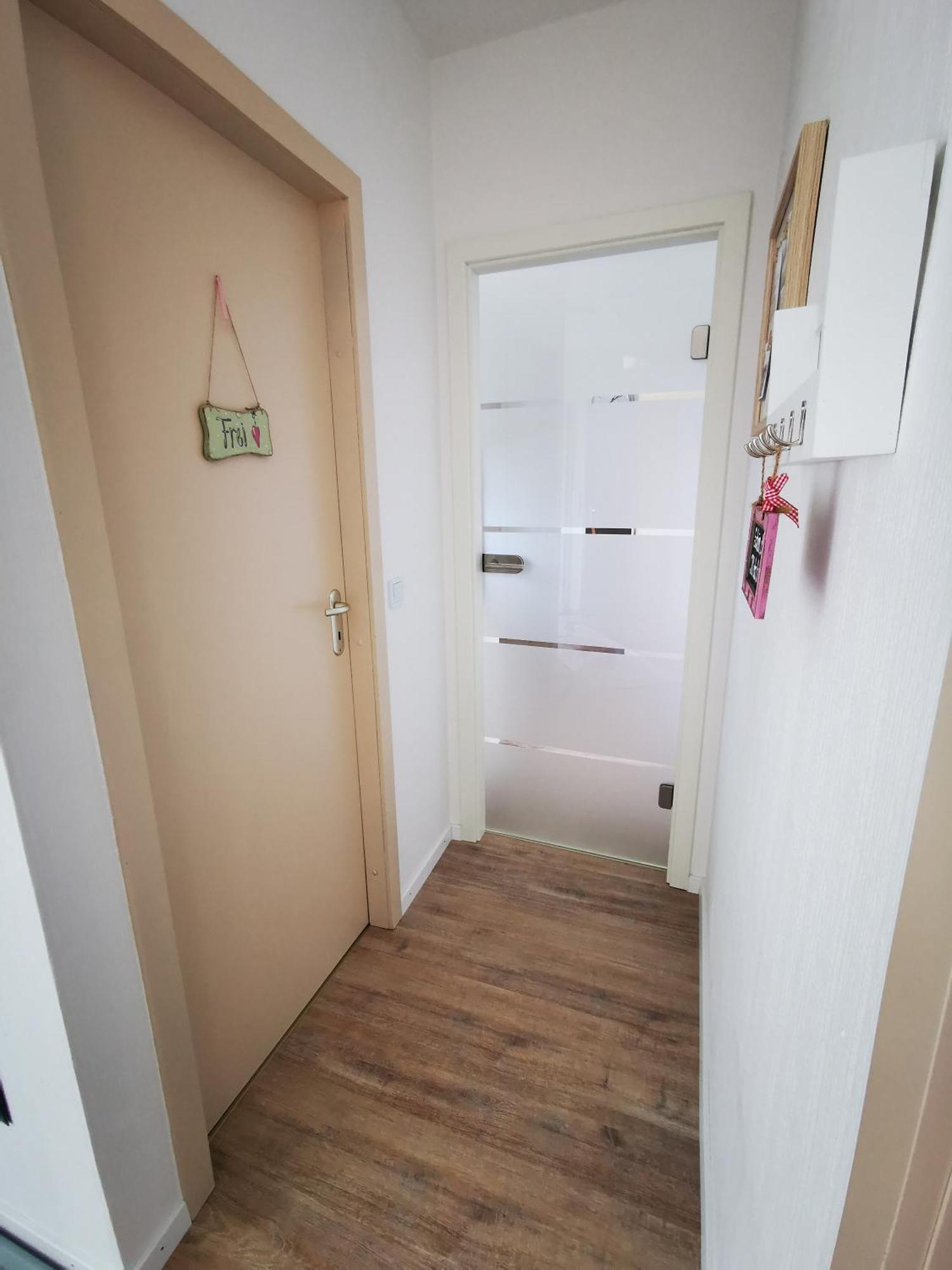 Ferienwohnung Blick Rappenstein Hausen am Tann Luaran gambar