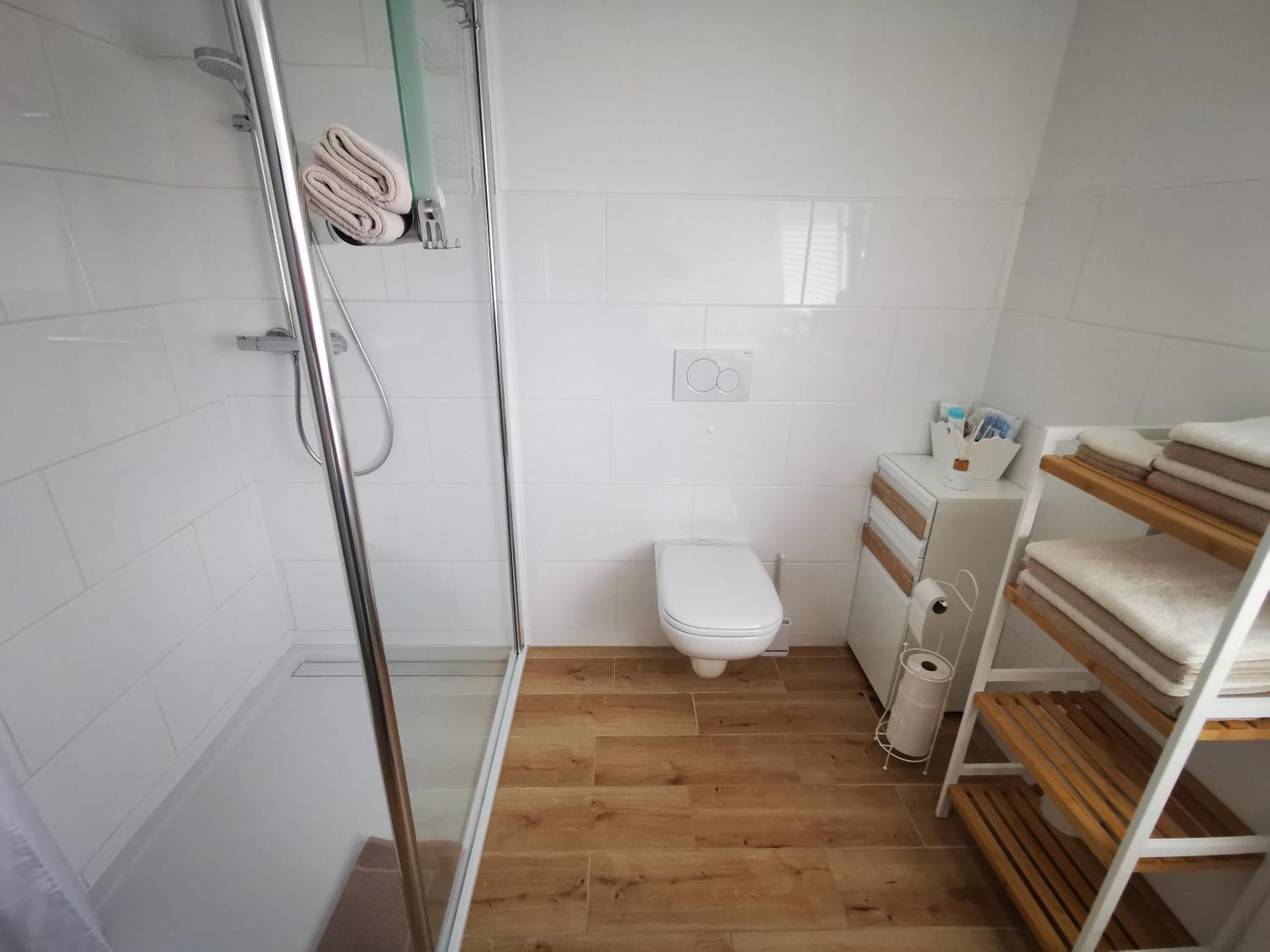 Ferienwohnung Blick Rappenstein Hausen am Tann Luaran gambar
