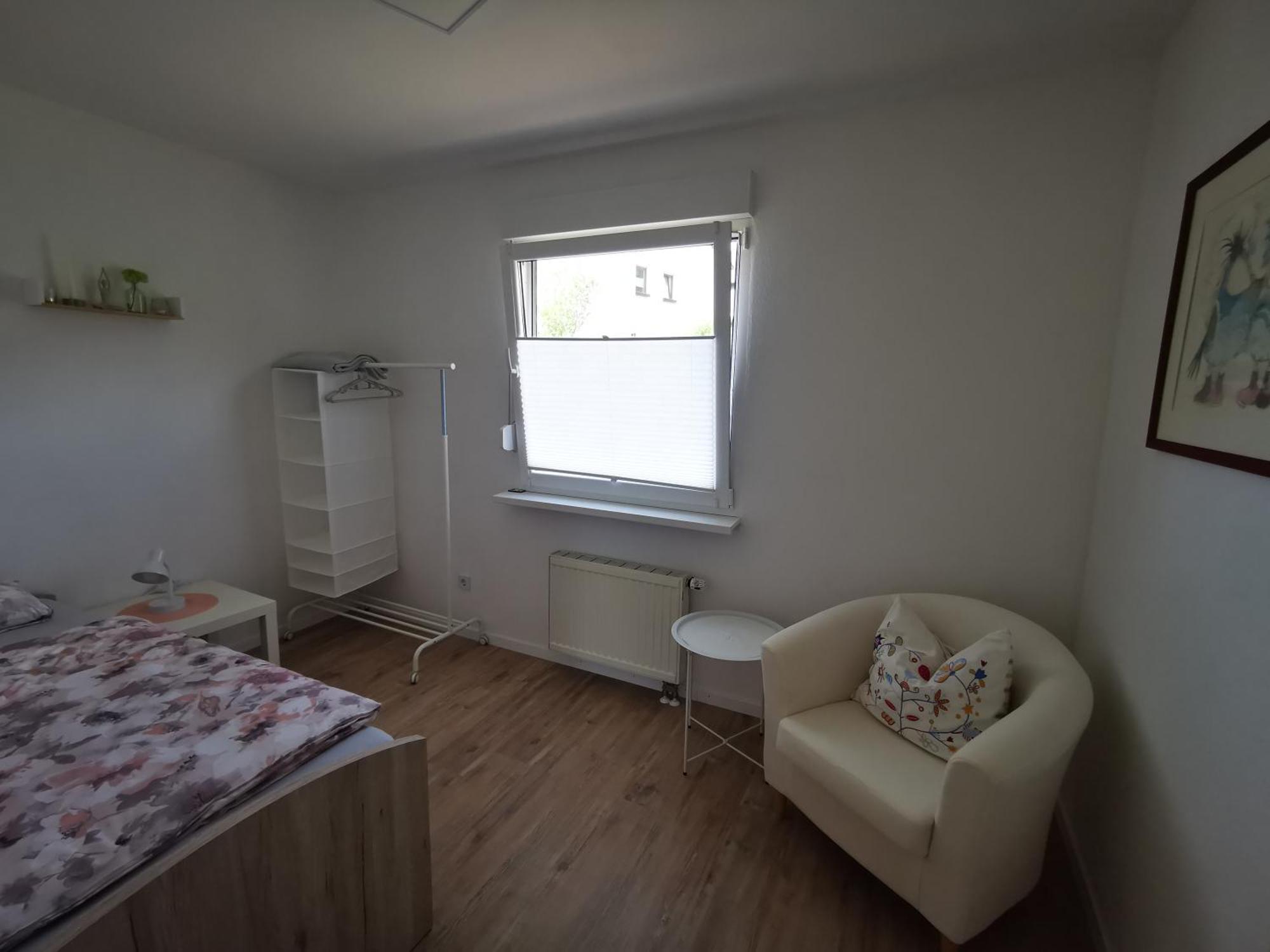 Ferienwohnung Blick Rappenstein Hausen am Tann Luaran gambar